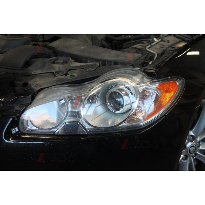 Перехідні рамки для заміни лінз Jaguar XF