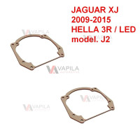 Перехідні рамки для заміни лінз Jaguar XJ X351