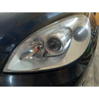 Перехідні рамки для заміни лінз Mercedes-Benz B-Class I W245