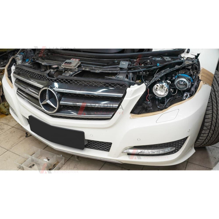Перехідні рамки для заміни лінз Mercedes-Benz R-Class W251