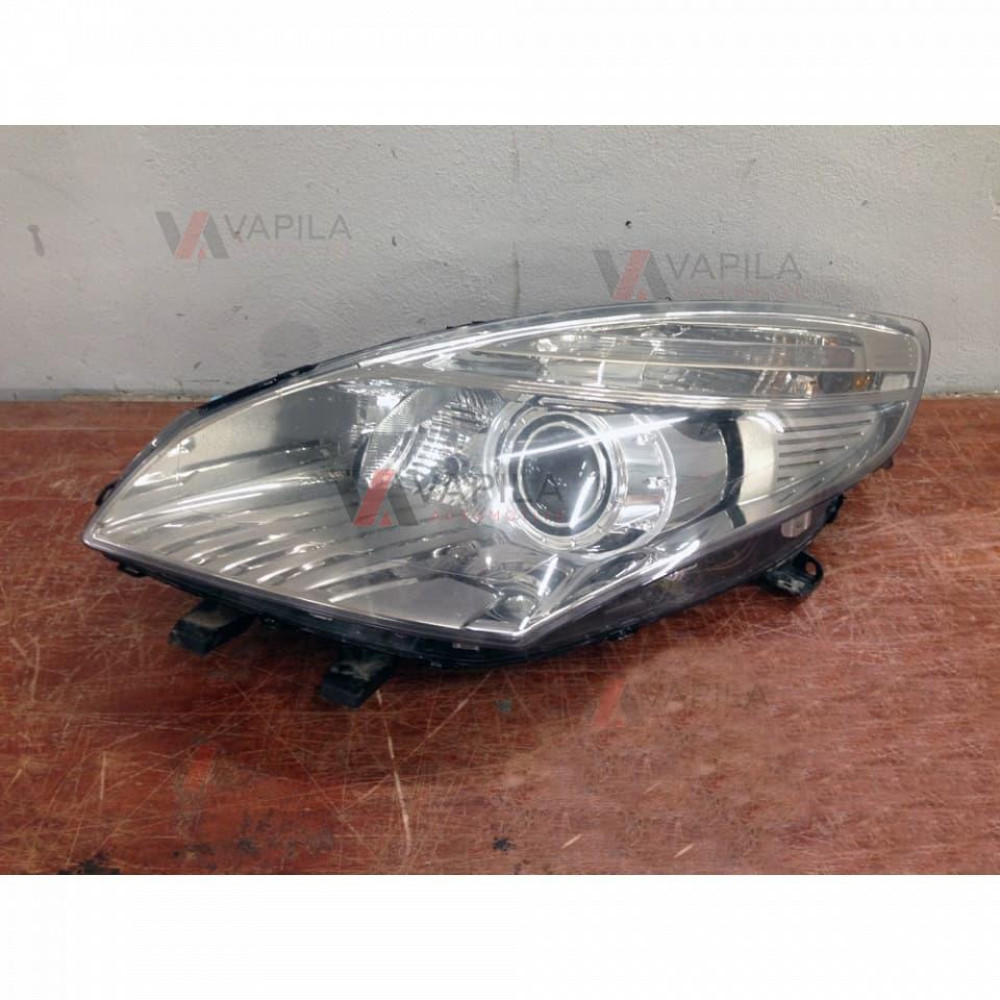 Перехідні рамки для заміни лінз Renault Scenic 3 AFL