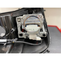 Перехідні рамки для заміни лінз Toyota Camry V70 LED