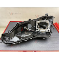 Перехідні рамки для заміни лінз Toyota Camry V70 LED