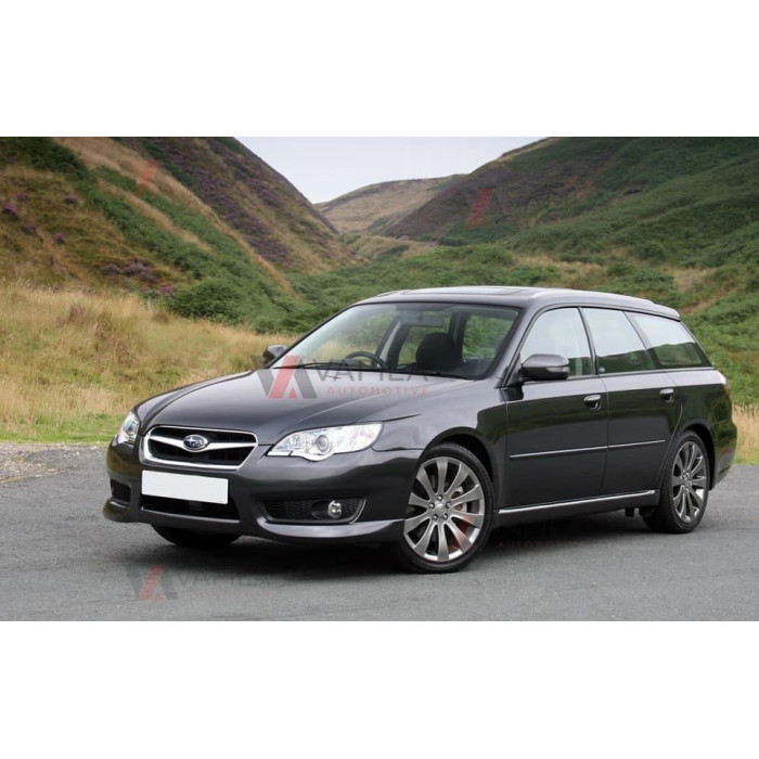 Перехідні рамки для білінз Subaru Legacy Outback 3 дорестайл