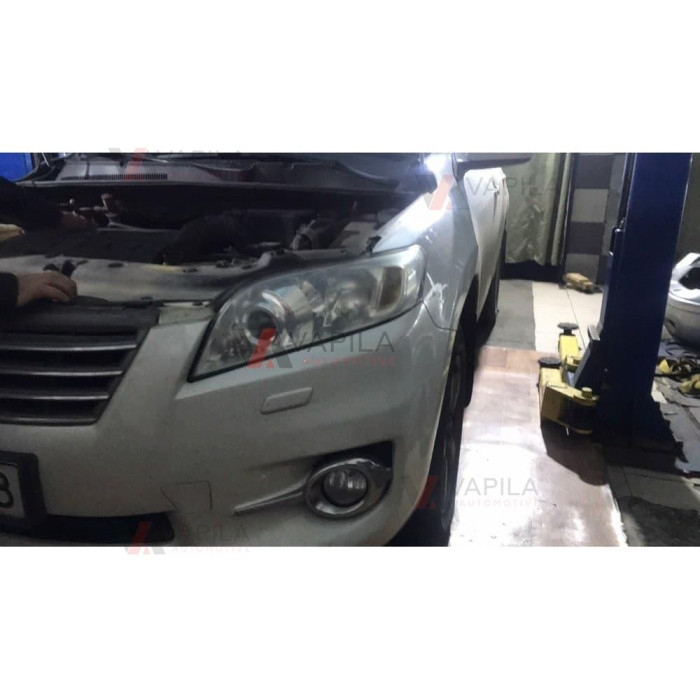 Перехідні рамки для білінз Toyota RAV4 III