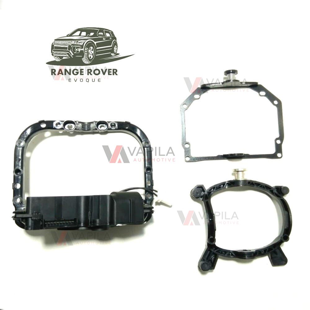 Перехідні рамки Valeo NEW адаптив Range Rover Evoque