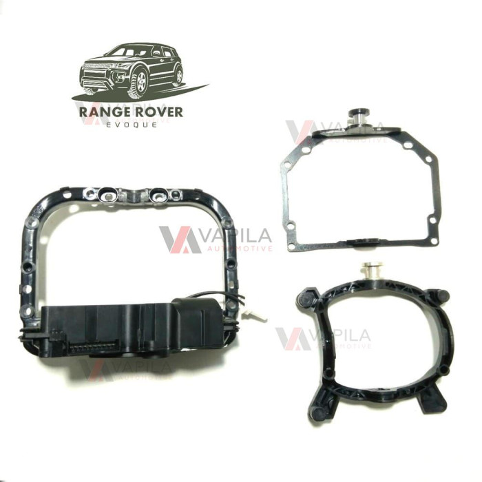 Перехідні рамки Valeo NEW адаптив Range Rover Evoque