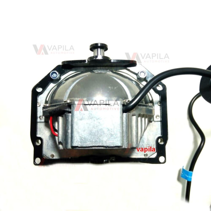 Перехідні рамки Valeo NEW адаптив Audi A5/Q5/Q7