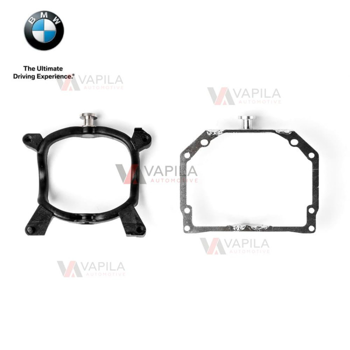 Перехідні рамки Valeo NEW адаптив BMW 1 series