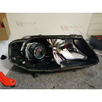 Перехідні рамки для білінз VW Passat B6 H7 galogen