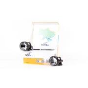 SoKill BiLED F16 3.0" 55/65W 6K к-т.