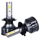 ME-09 H7 40W 9-32V 5500K LED к-т.