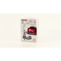UL-01S H4/H19 5.5K 65W CAN к-т.