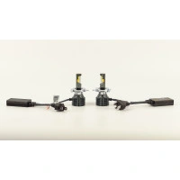 UL-01S H4/H19 5.5K 65W CAN к-т.