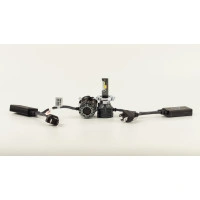 UL-01S H4/H19 5.5K 65W CAN к-т.