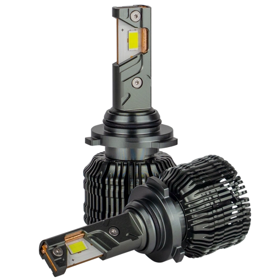 brush eight DRIVEX ＰtoＰorigin LED лампи для авто - ближнє та дальнє світло. Купити з доставкою
