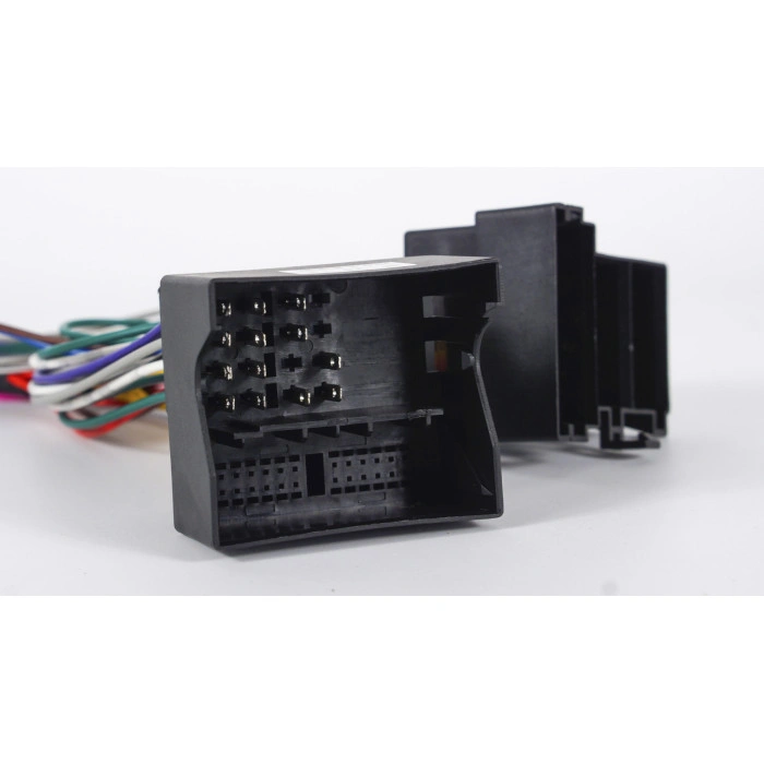 Автомобільна мультимедійна система DriveX SE-VW 4+64 QLED 4G DSP
