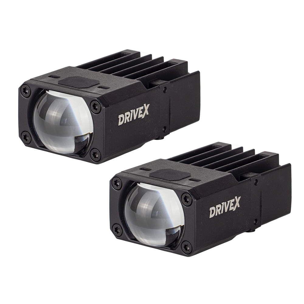 Matrix LENS High beam 20W 1" к-т.