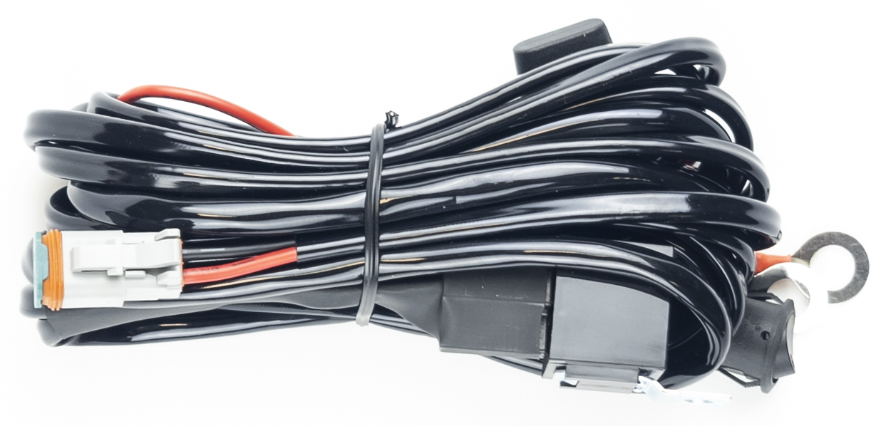 DriveX HPW-1