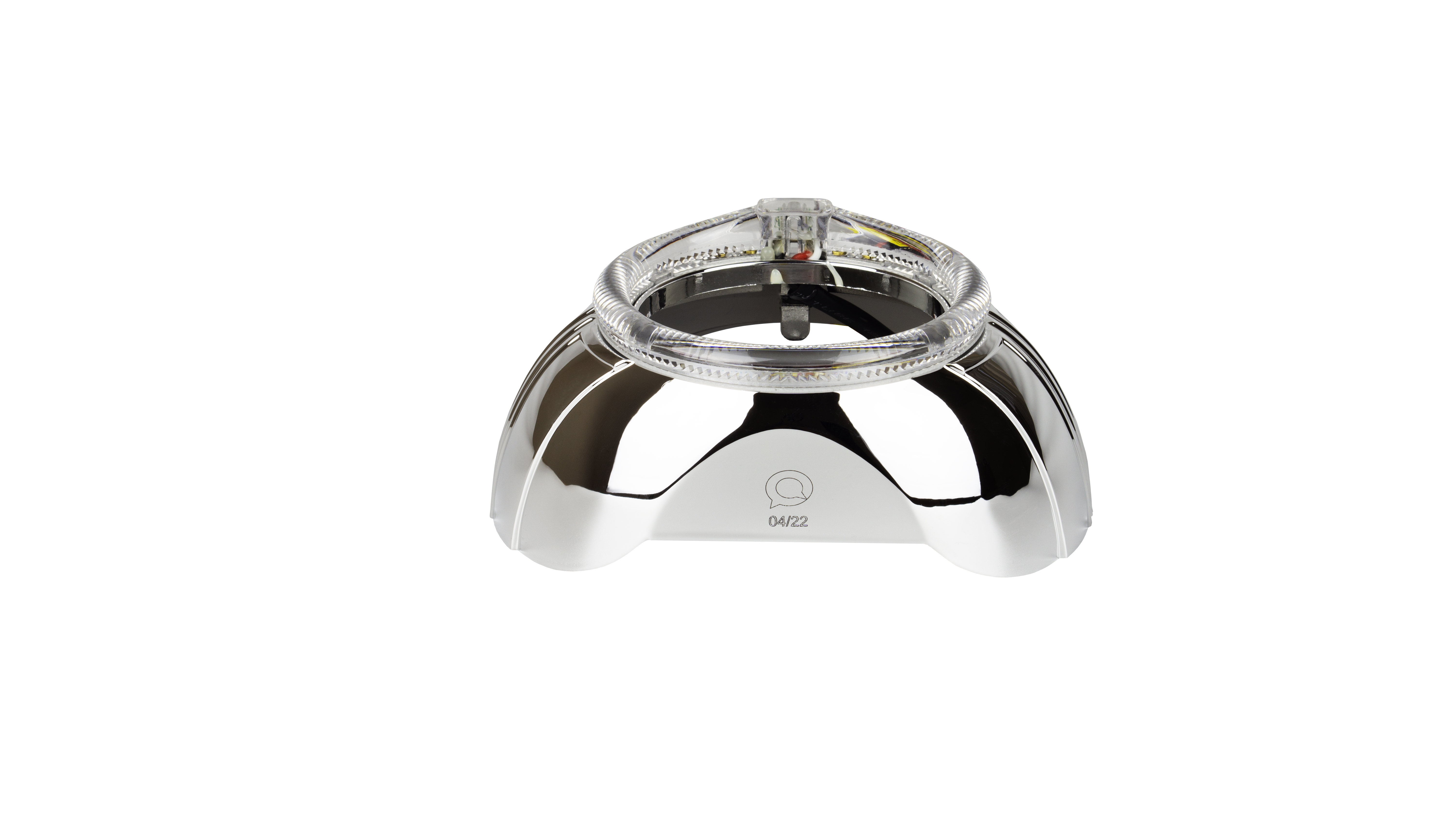MS G-120 3.0" LED Lens