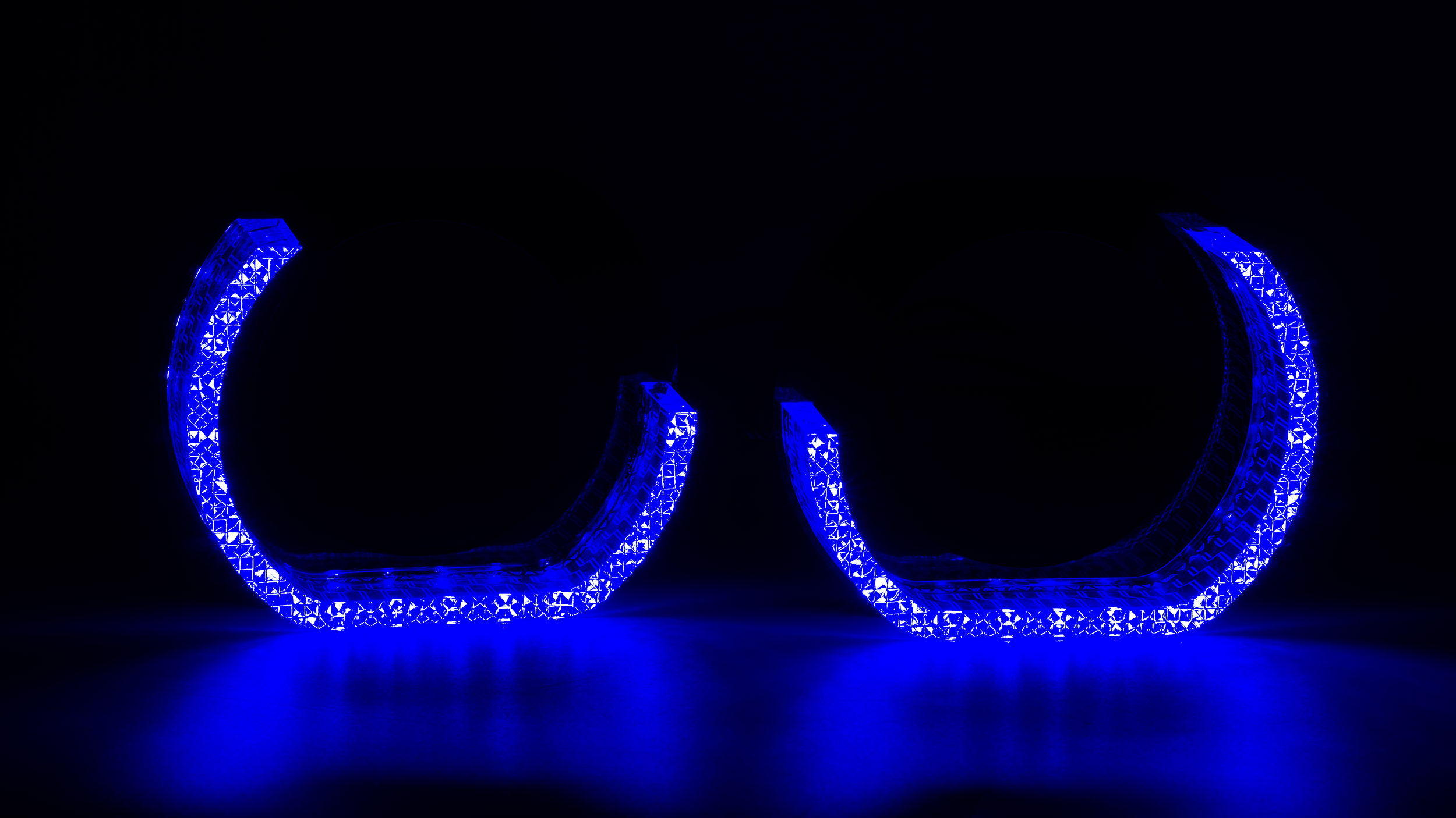 MS i7L APP 3.0" DRL RGB к-т.