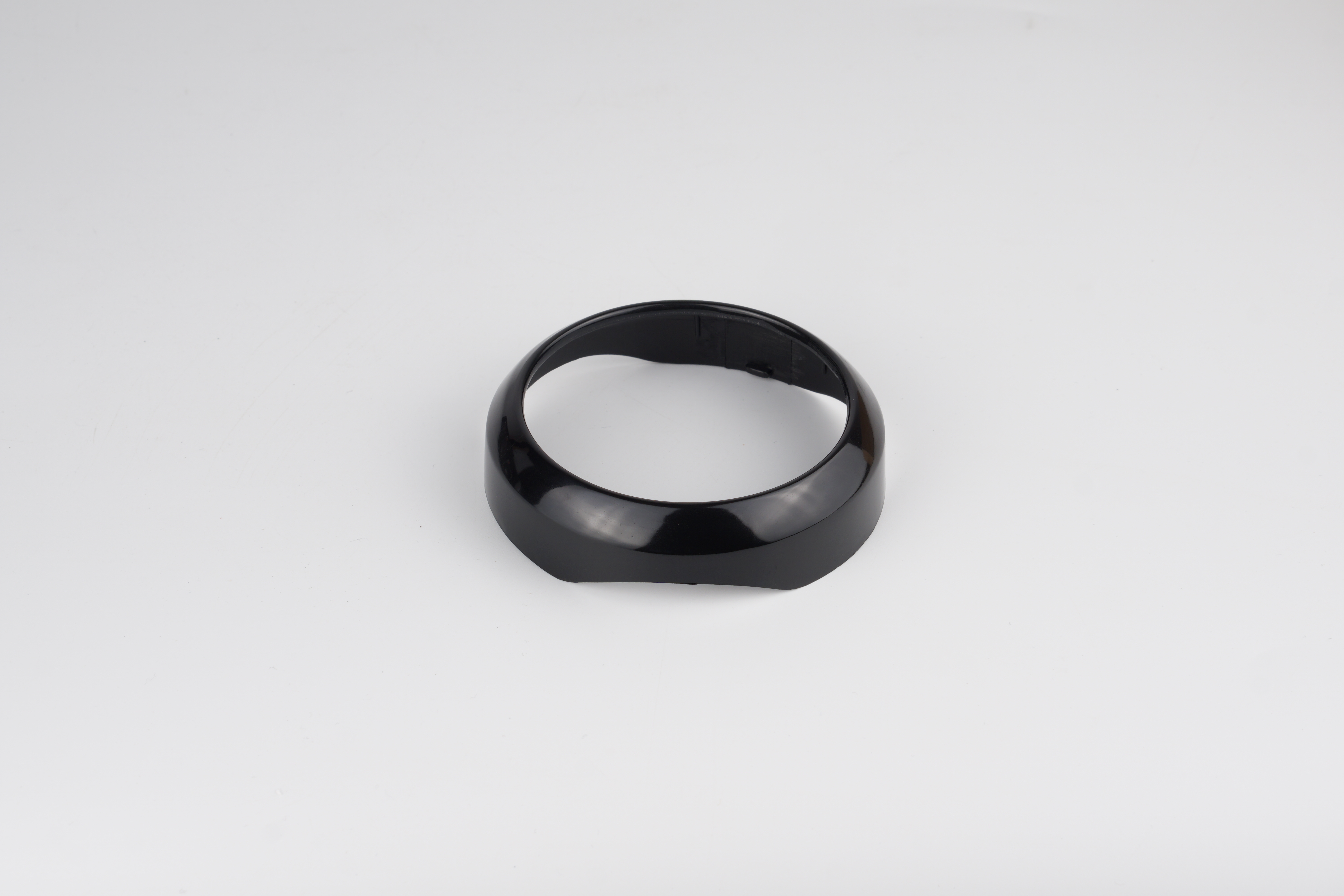 MS U-330 Black 3.0" Lens