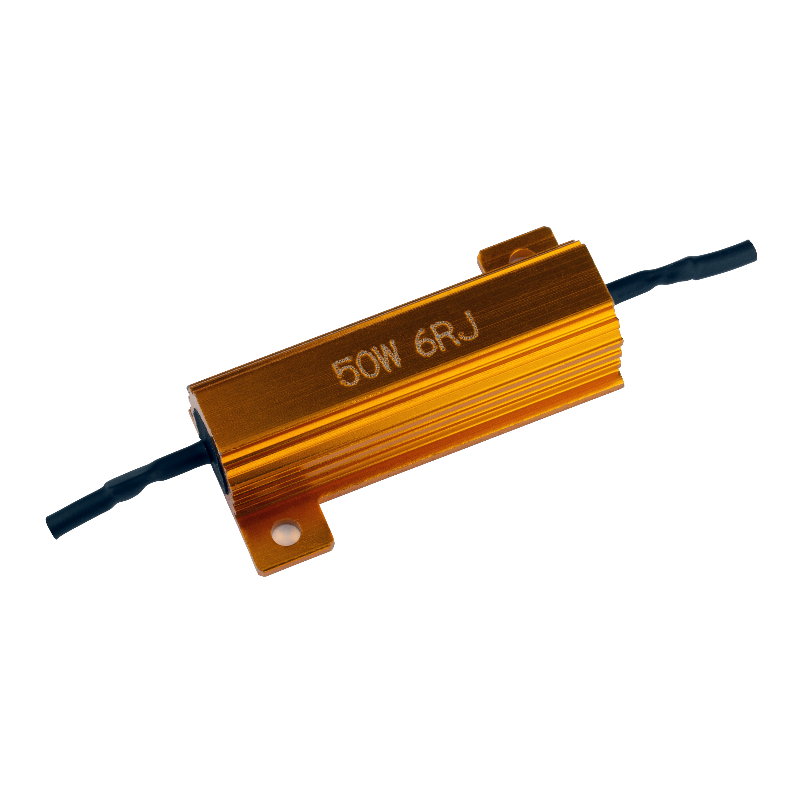 RES 50W 6Ω