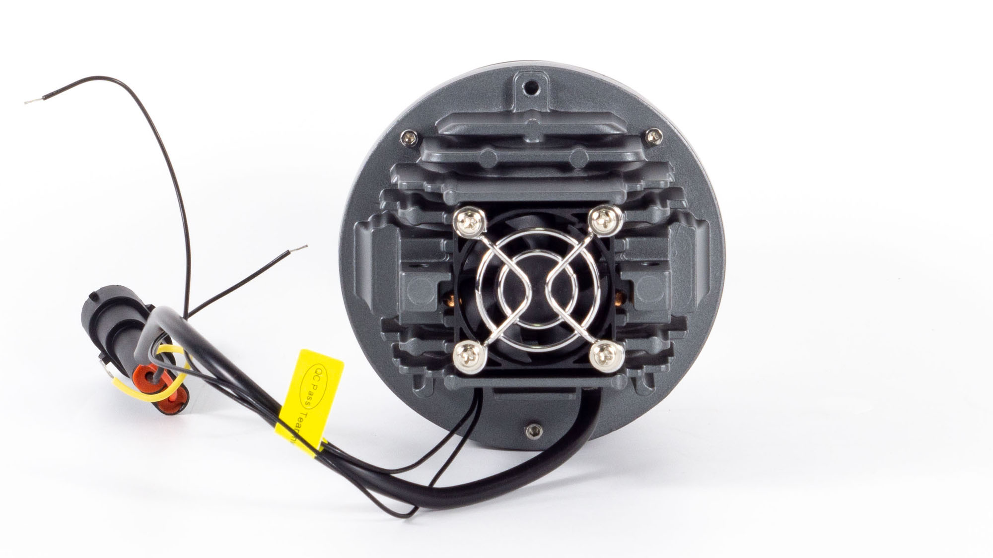 FOG BiLED HL8A 3.0" 50/60W 3K/5K/6K к-т.