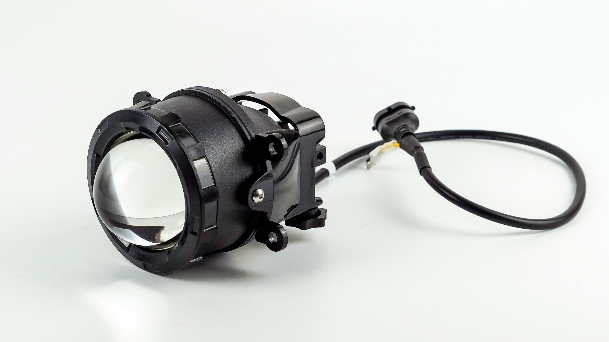 FOG HL9 BiLED 3Color 3.0" 3/4.3/6K 30W к-т.