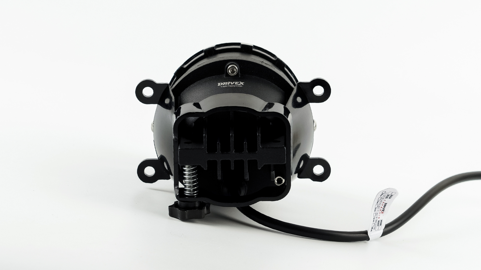 FOG HL9 BiLED 3Color 3.0" 3/4.3/6K 30W к-т.