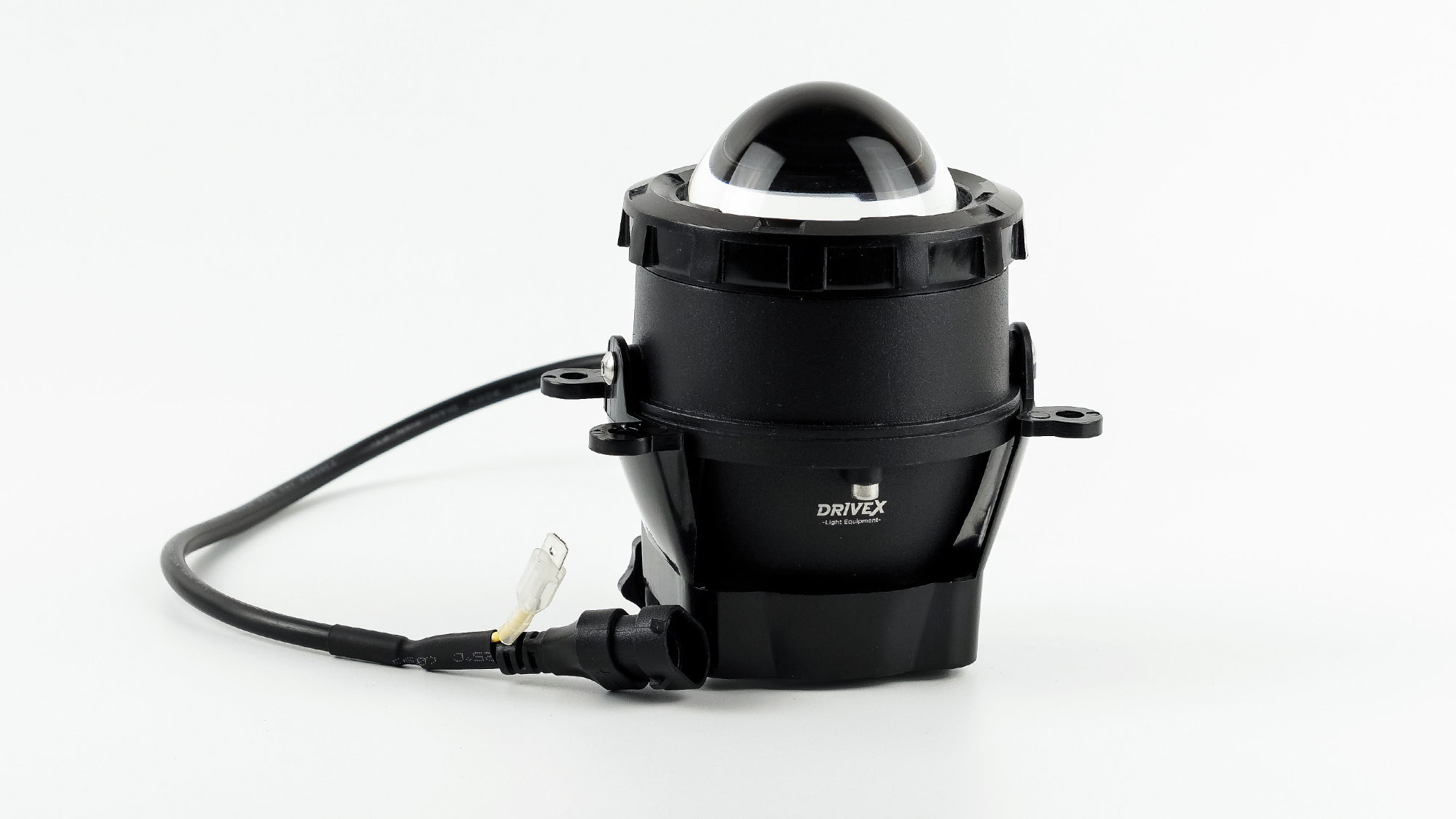 FOG HL9 BiLED 3Color 3.0" 3/4.3/6K 30W к-т.