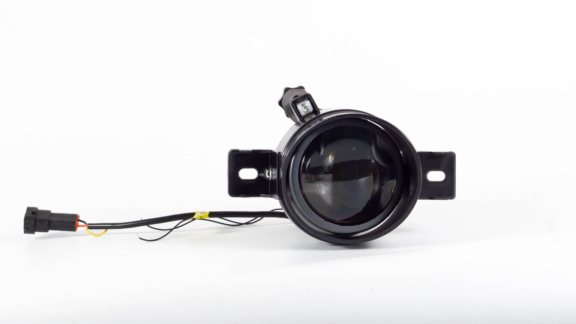 FOG BiLED HL8A Nissan 3.0" 50/60W 3K/5K/6K к-т.