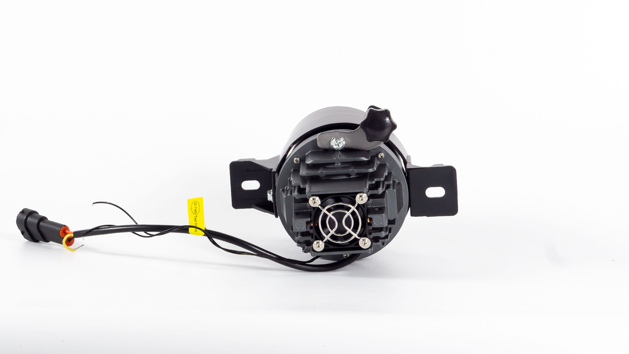 FOG BiLED HL8A Nissan 3.0" 50/60W 3K/5K/6K к-т.