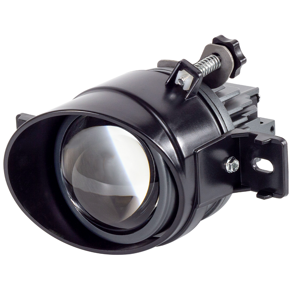 FOG BiLED HL8A Nissan 3.0" 50/60W 3K/5K/6K к-т.