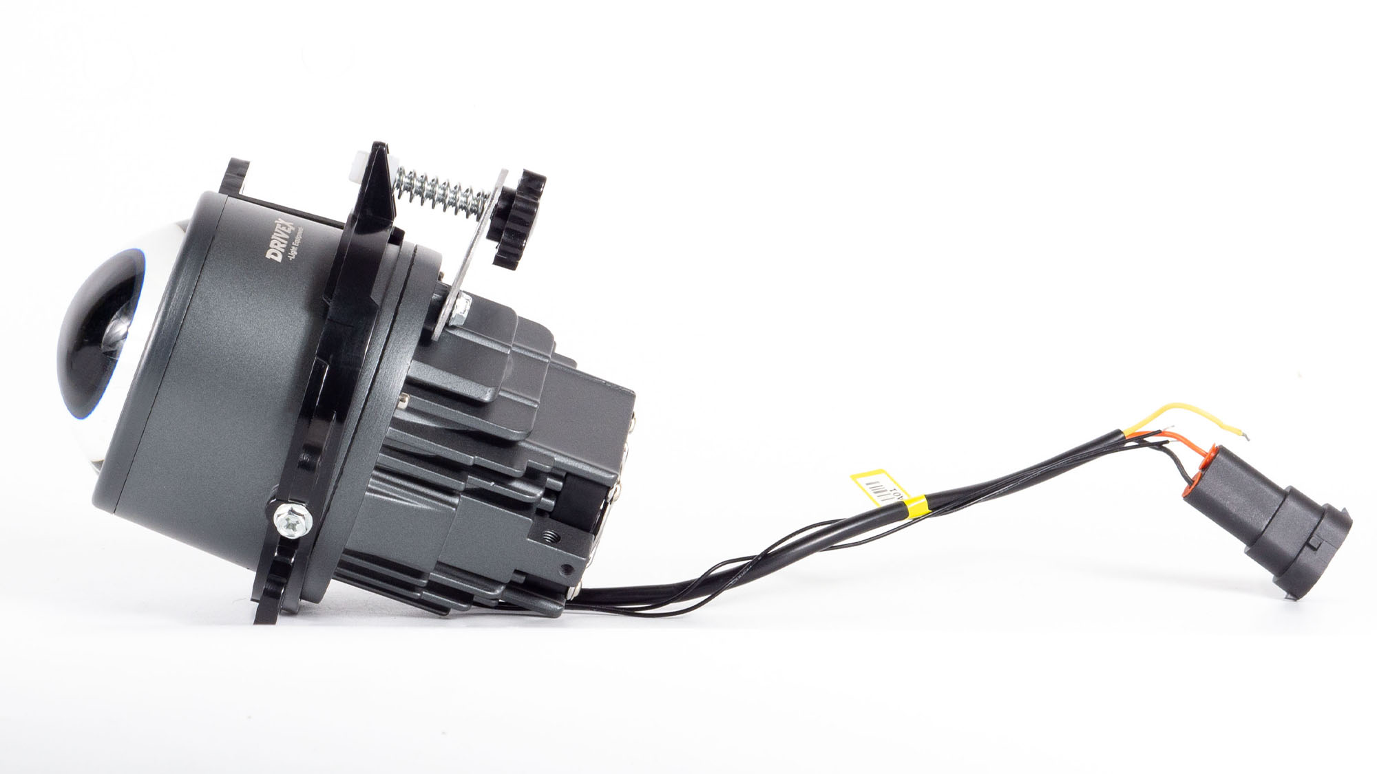 FOG BiLED HL8A Toyota 3.0" 50/60W 3K/5K/6K к-т.