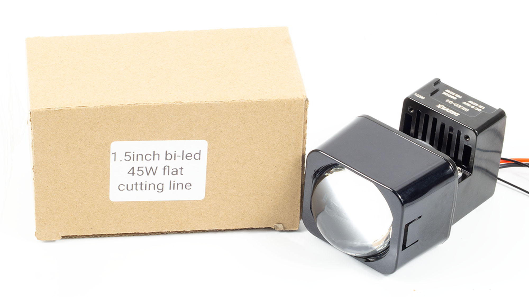 MODUL BILED-04 1.5" 45/52W 6K к-т.