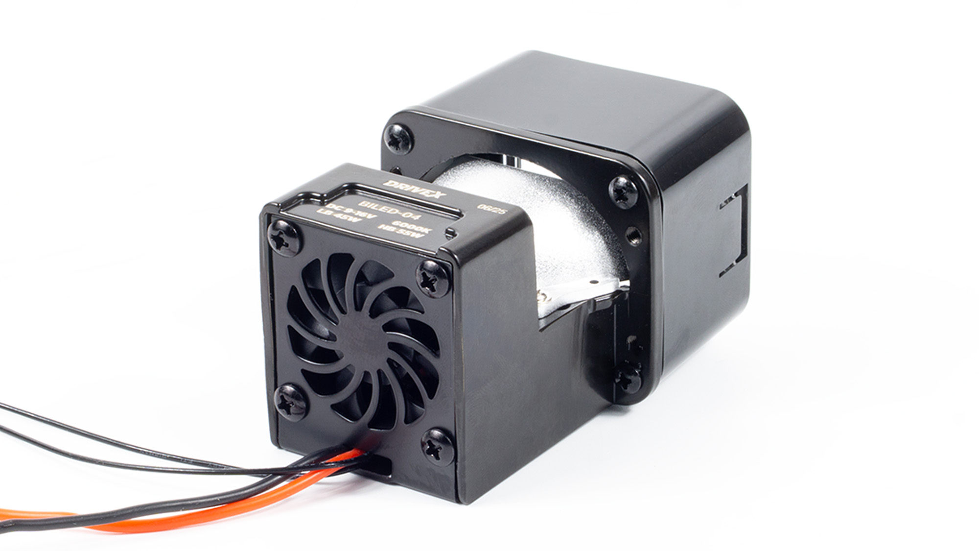MODUL BILED-04 1.5" 45/52W 6K к-т.