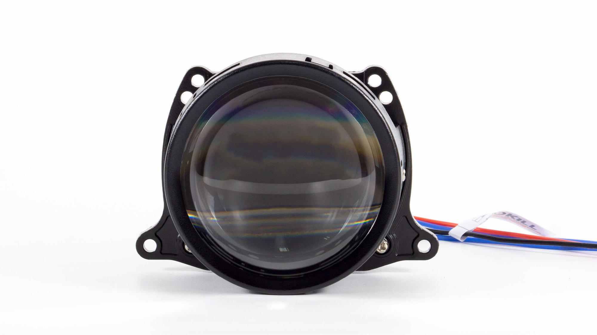 SoKill BiLED F16 3.0" 55/65W 6K к-т.