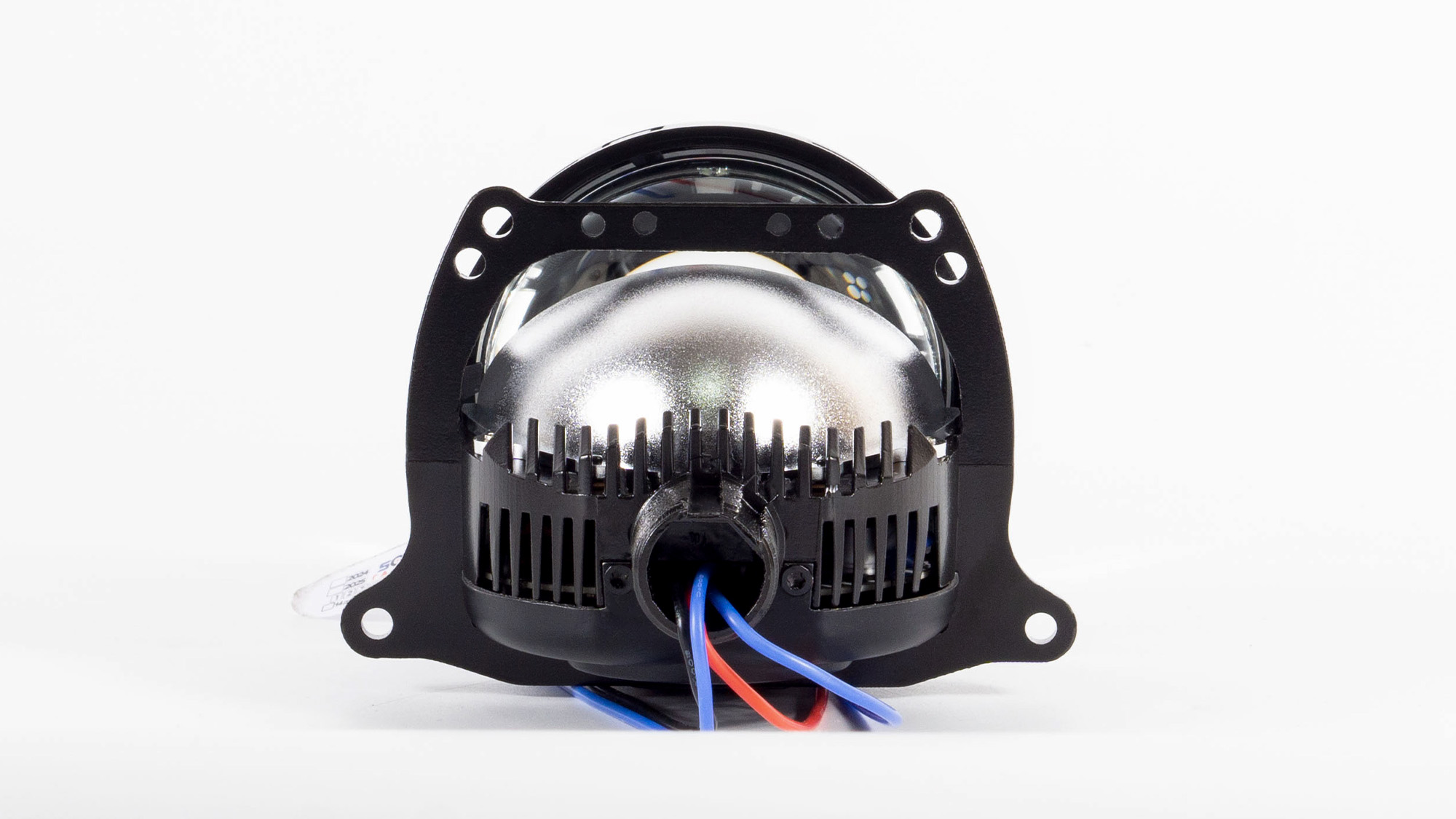 SoKill BiLED F16 3.0" 55/65W 6K к-т.