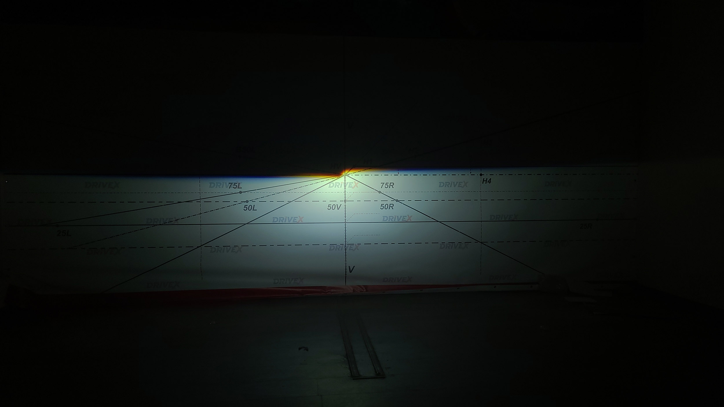 SoKill BiLED SK-1M 3.0" 55/65W 6K к-т.