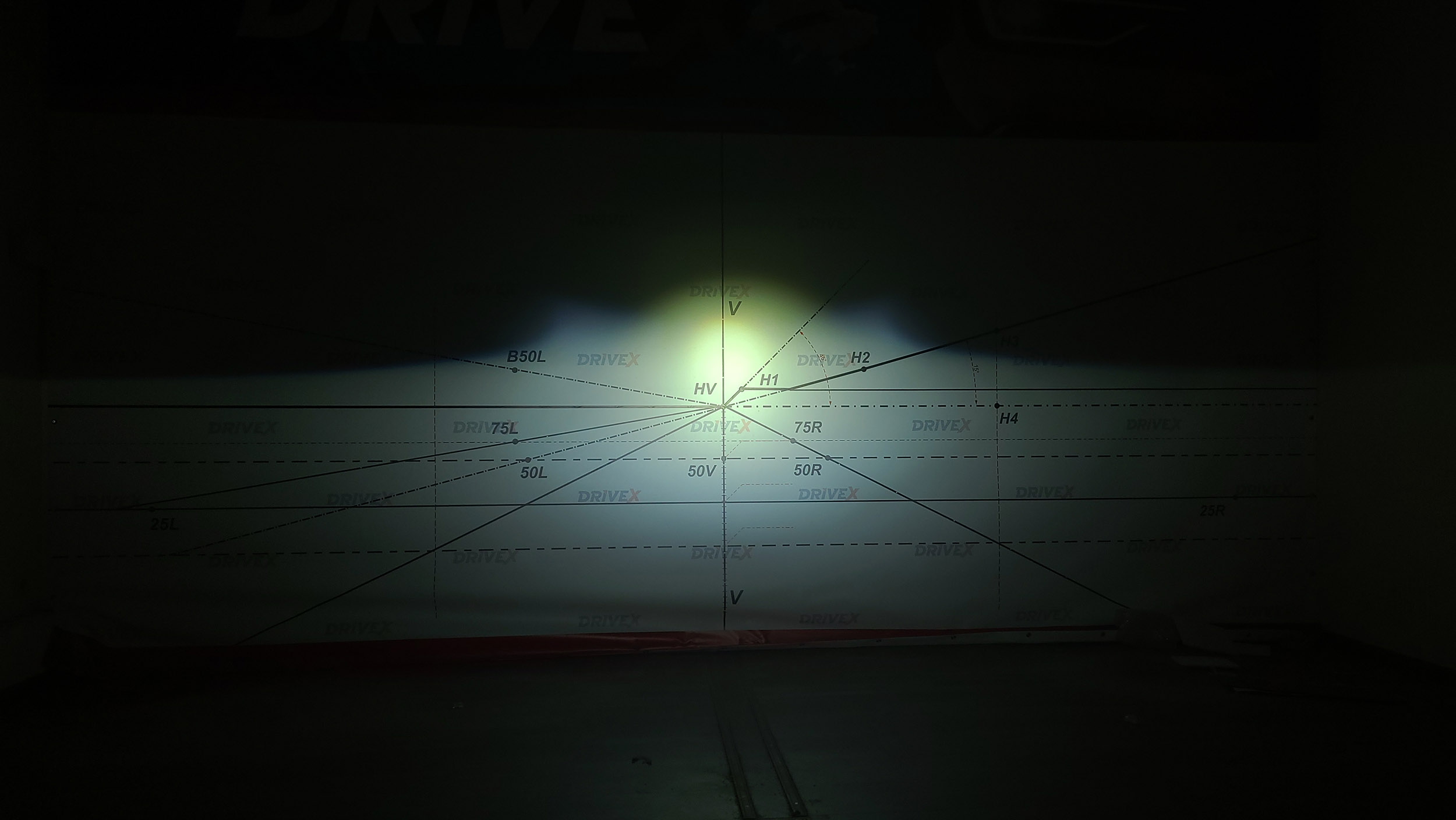SoKill BiLED SK-1M 3.0" 55/65W 6K к-т.