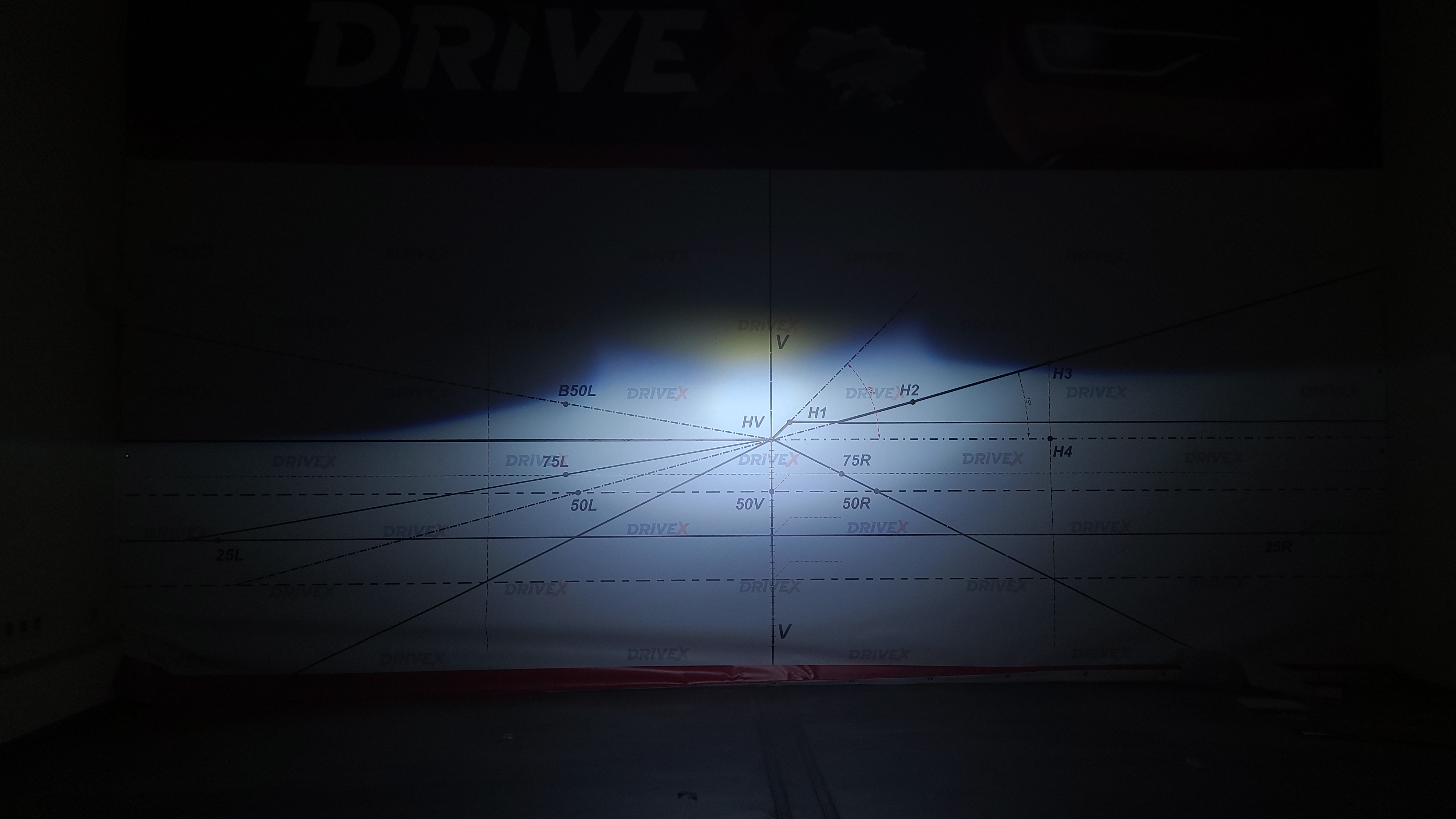 SoKill BiLED SK-2UR 3.0" 65/72W 6K к-т.