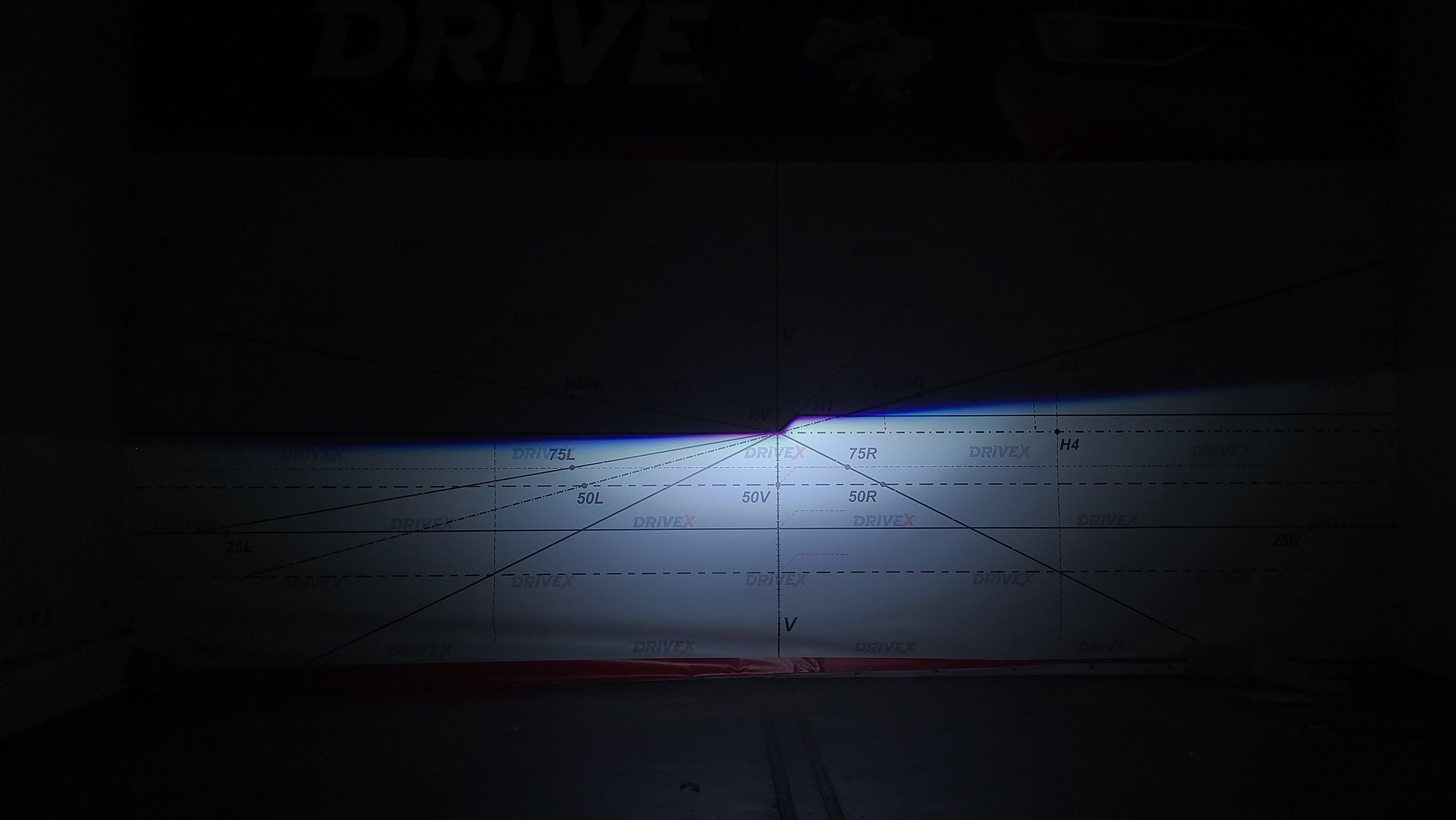 SoKill BiLED SK-3R 3.0" 50/60W к-т.