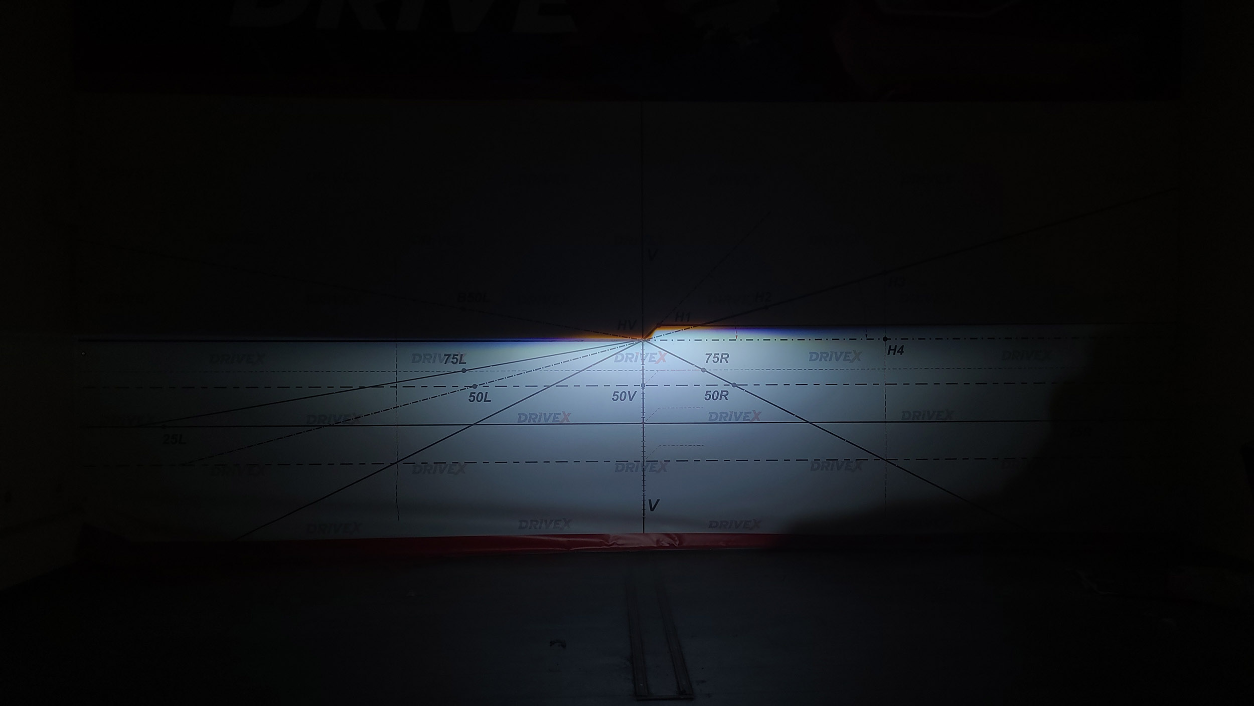 SoKill BiLED SK-6R 3.0" 55/65W к-т.