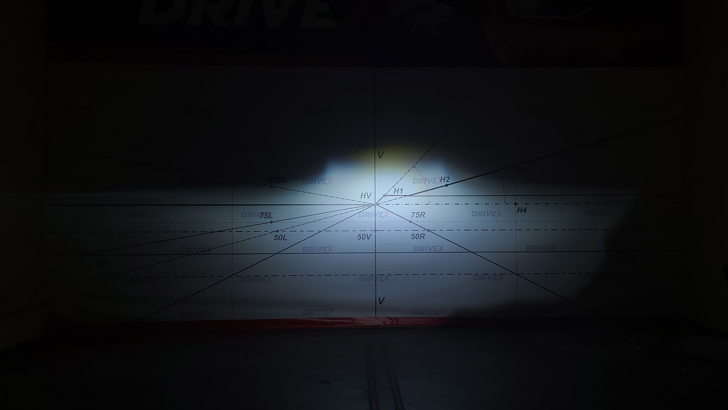 SoKill BiLED SK-6R 3.0" 55/65W к-т.