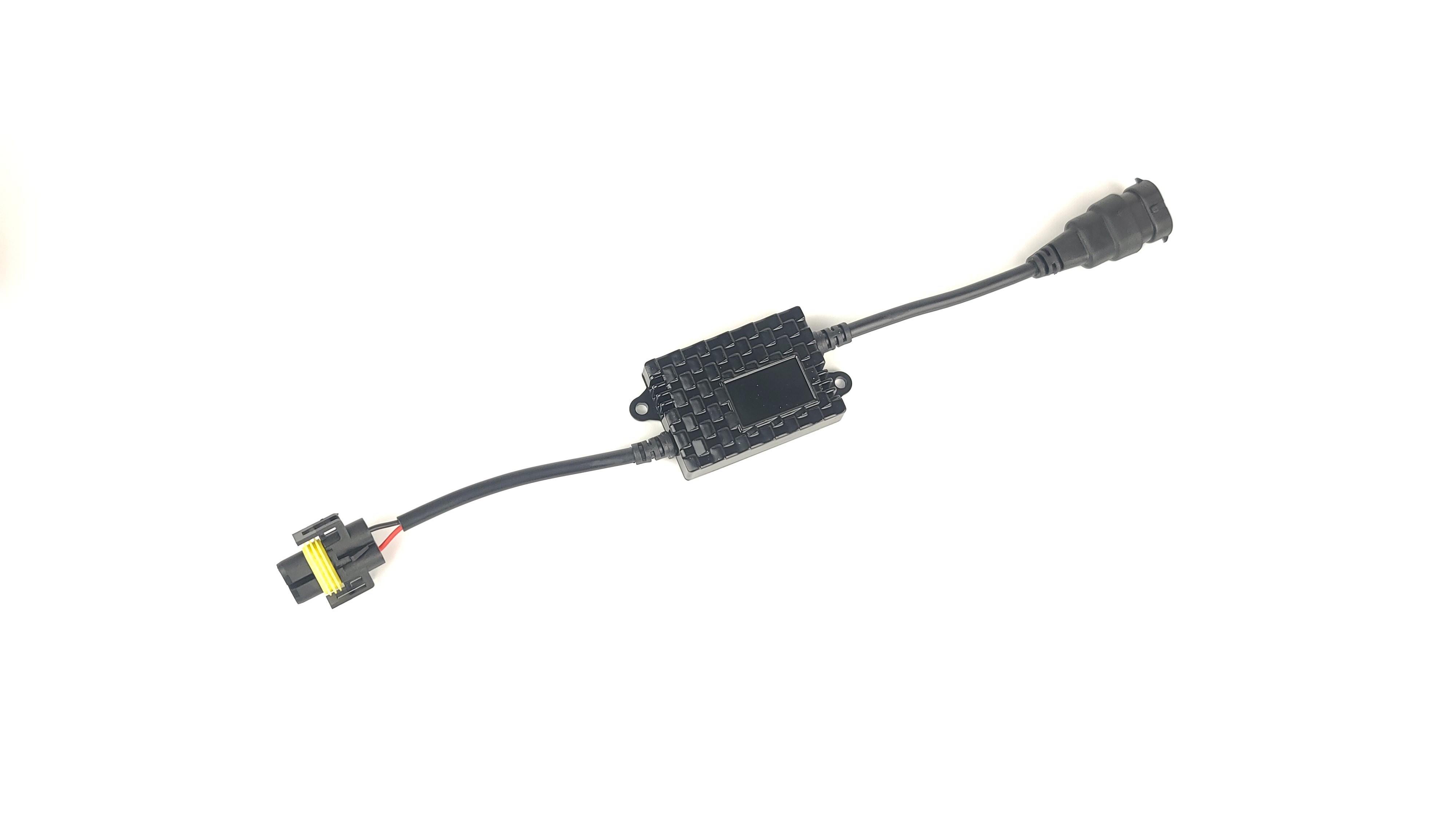 CAN-BUS DLX H11/H8/H9