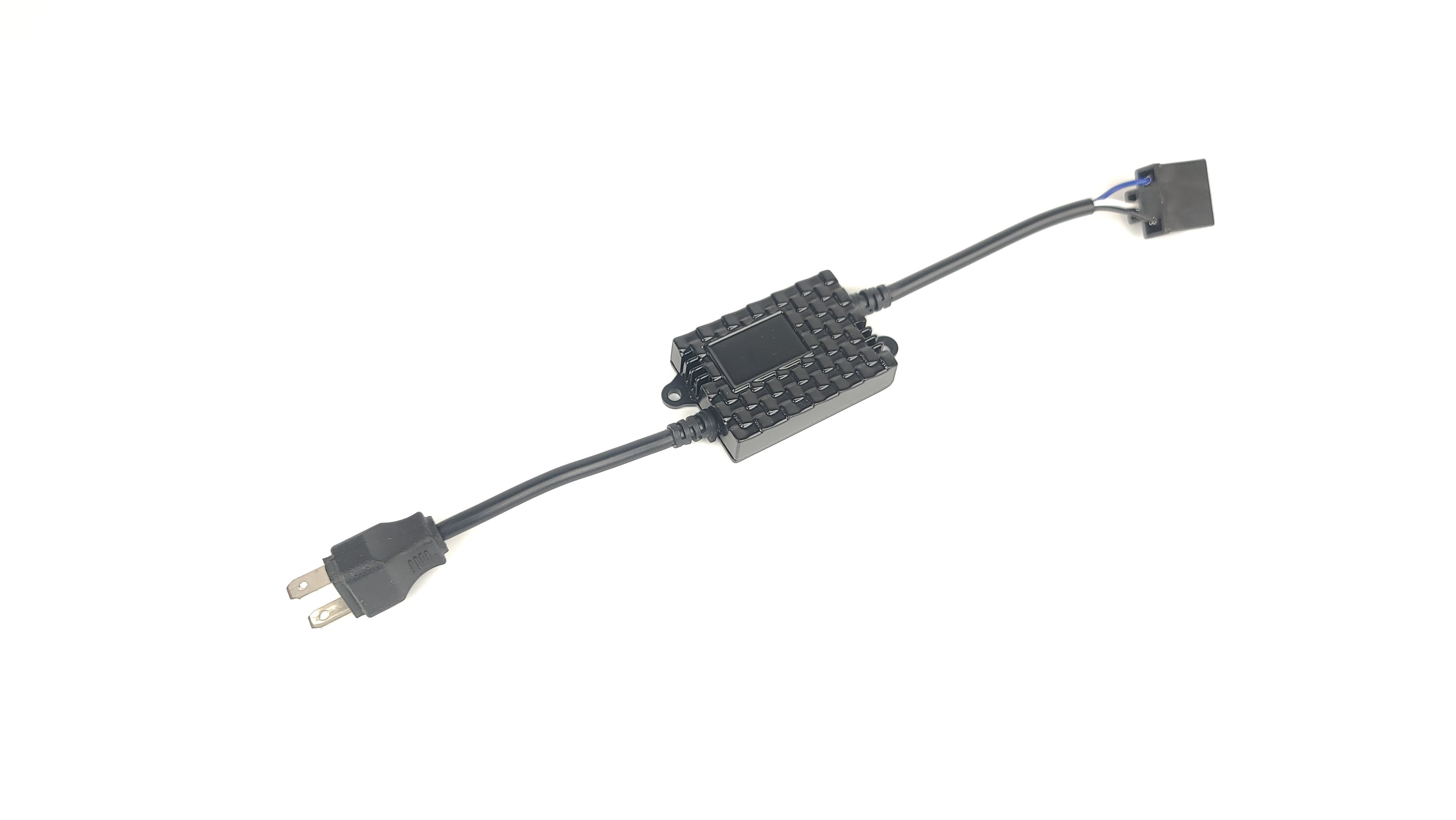 CAN-BUS DLX H4