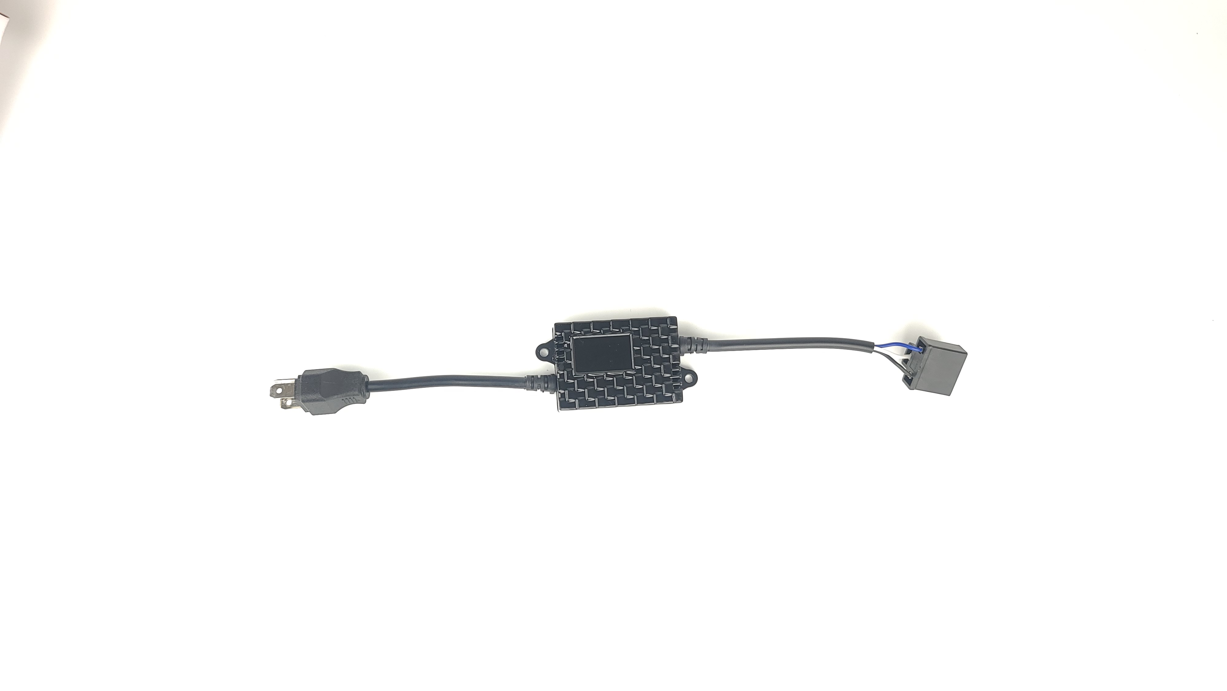 CAN-BUS DLX H4