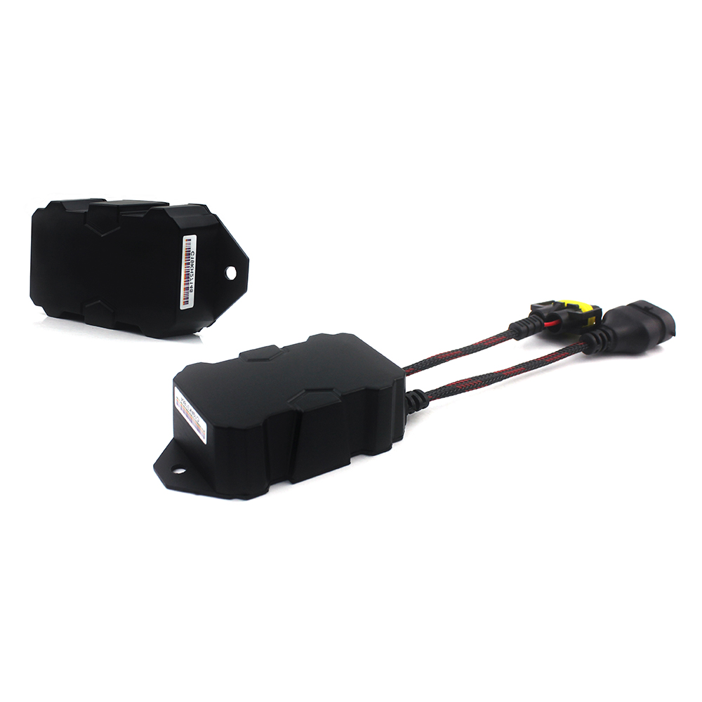 LED Decoder ASL-H11