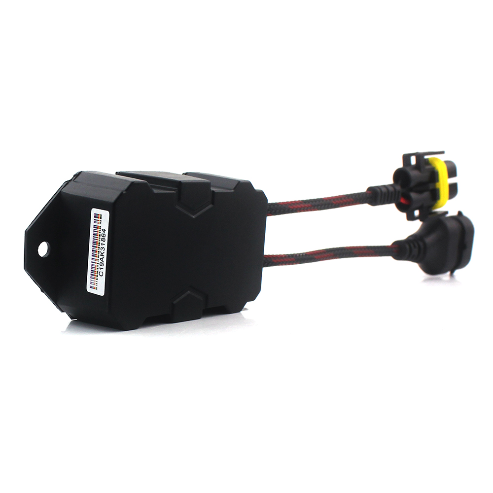 LED Decoder ASL-H11